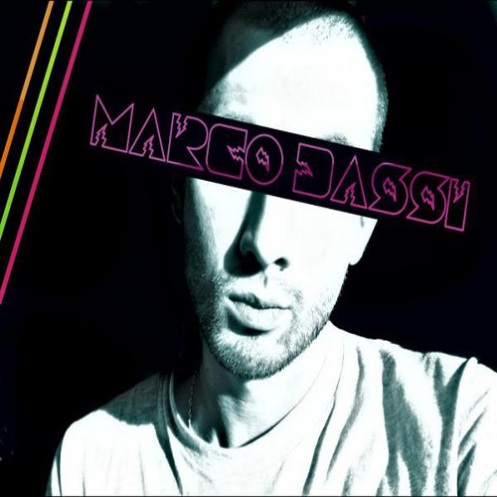 Marco Dassi - Nakatun (Original mix)